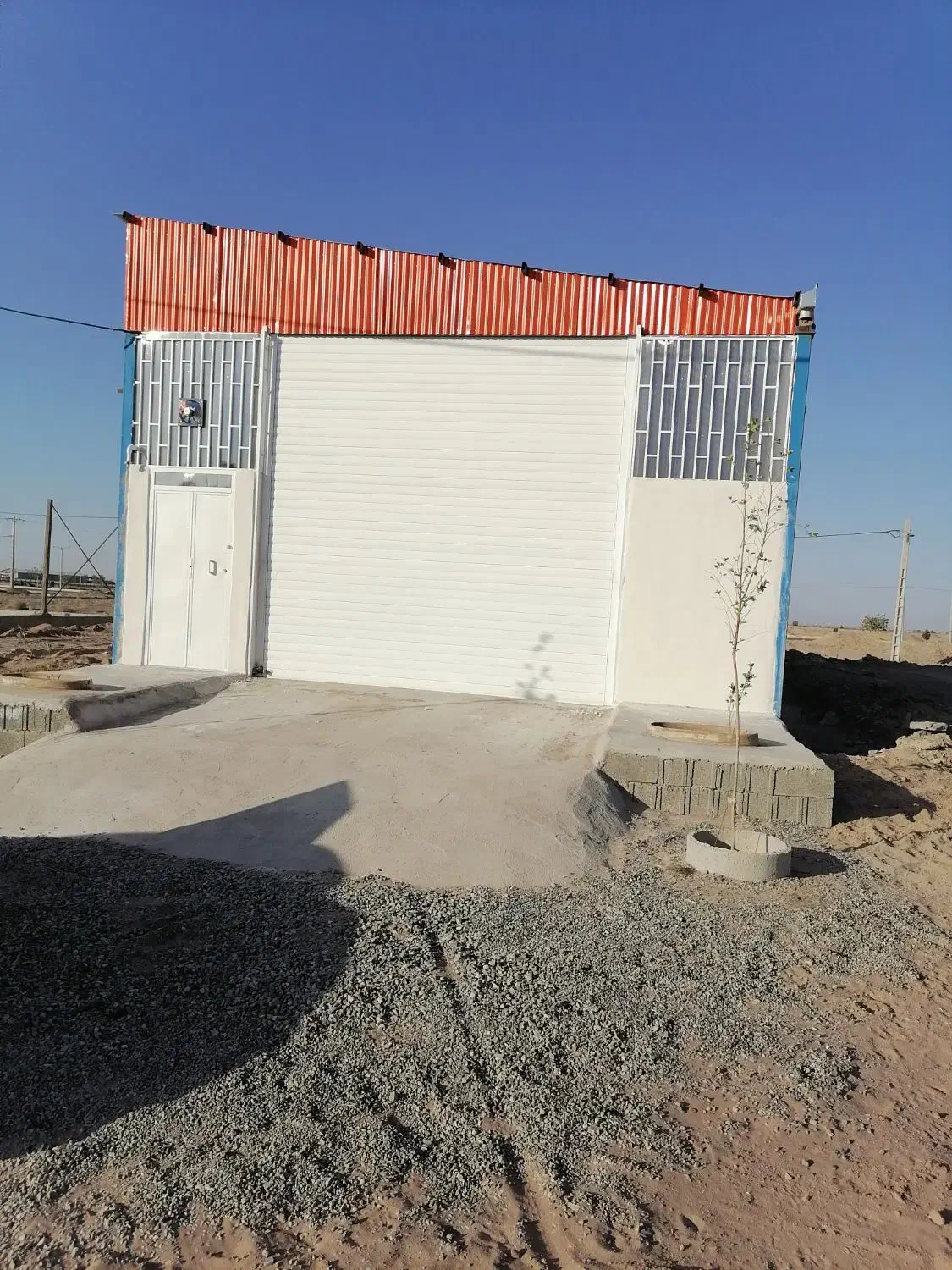 اجاره سوله 200متری شهرک صنعتی 2|اجارهٔ دفتر صنعتی، کشاورزی، تجاری|سیرجان, |دیوار