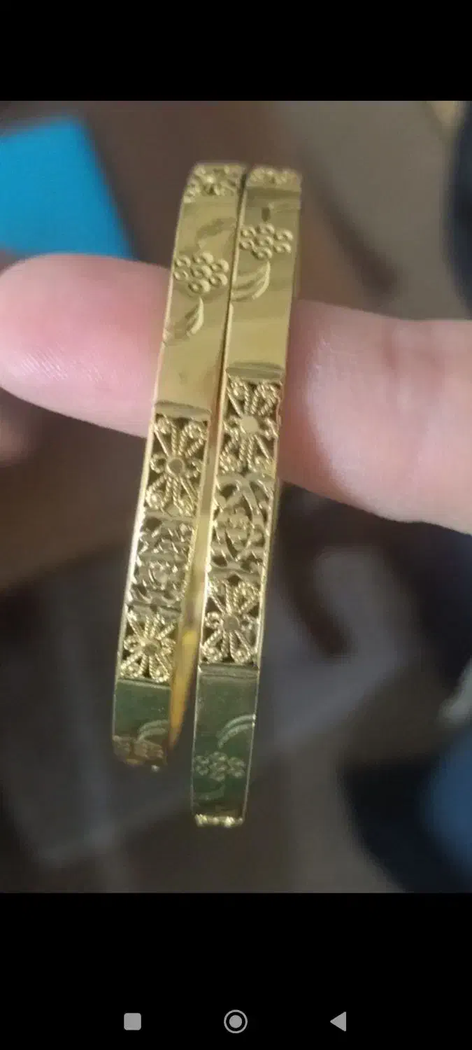 فروش طلای 21|جواهرات|جهرم, |دیوار