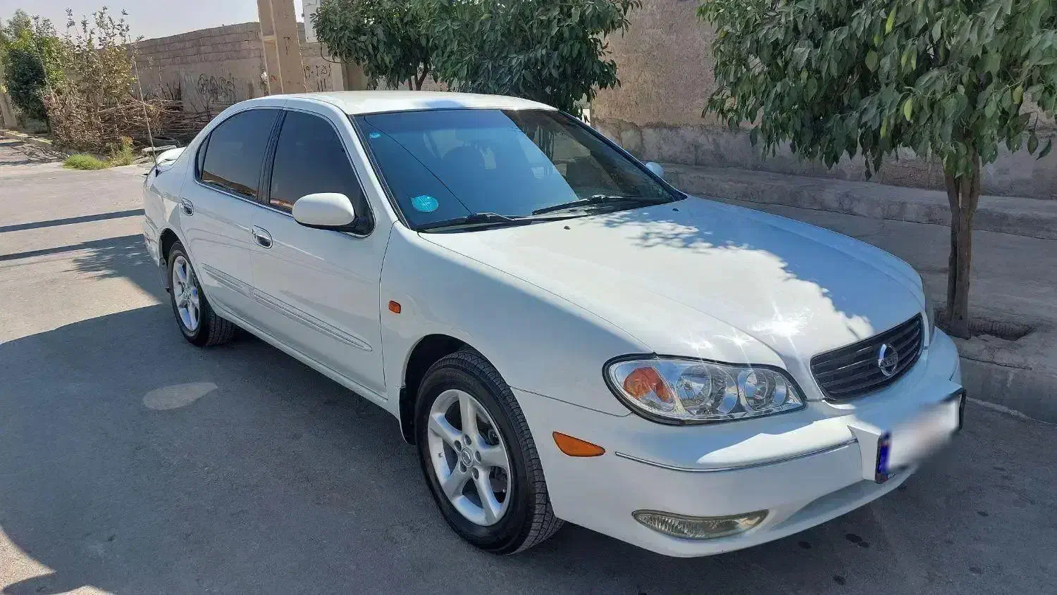 ماکسیما ۸۷ خشک کمپانی بدون مشابه در ایران|خودرو سواری و وانت|شیراز, آبیاری|دیوار