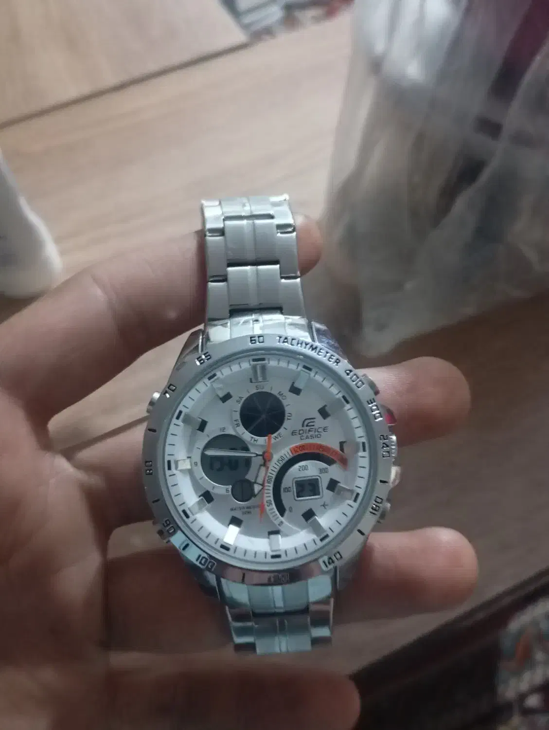 ساعت|ساعت|فردیس, شهرک شهید حسینی|دیوار