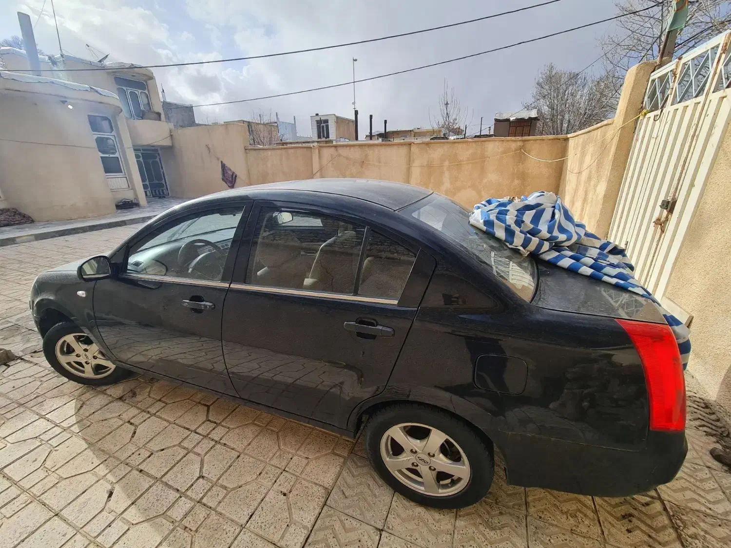 mvm530|خودرو سواری و وانت|نورآباد, |دیوار