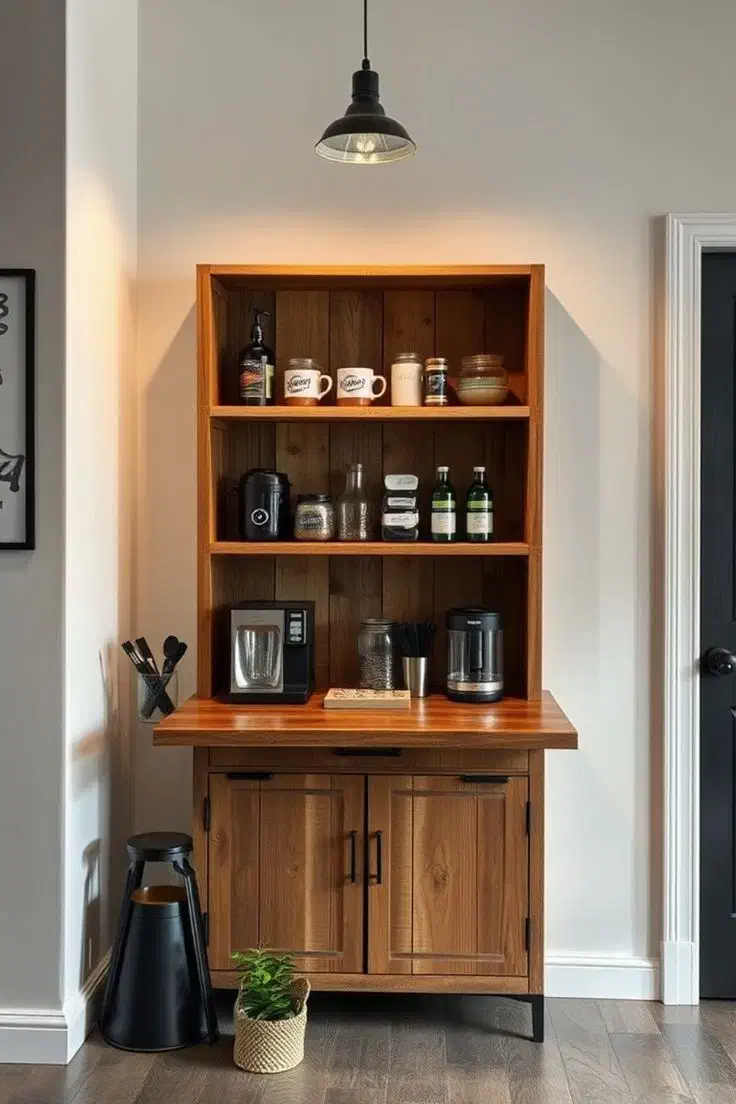 کافی بار مدرن . ساخت انواع کافی بار کافه بار|بوفه، ویترین، کنسول|مشهد, نوید|دیوار