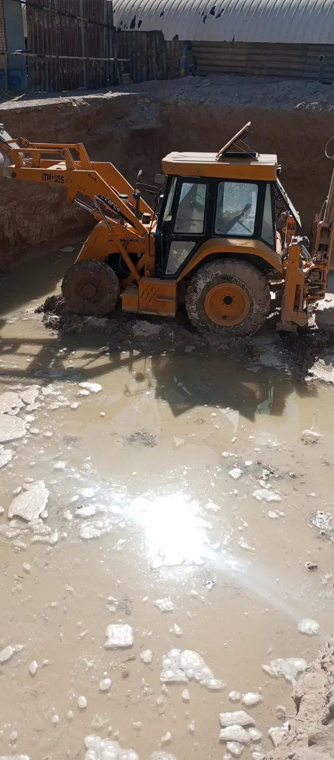 اجرای شفته کامل|خدمات پیشه و مهارت|سیرجان, |دیوار