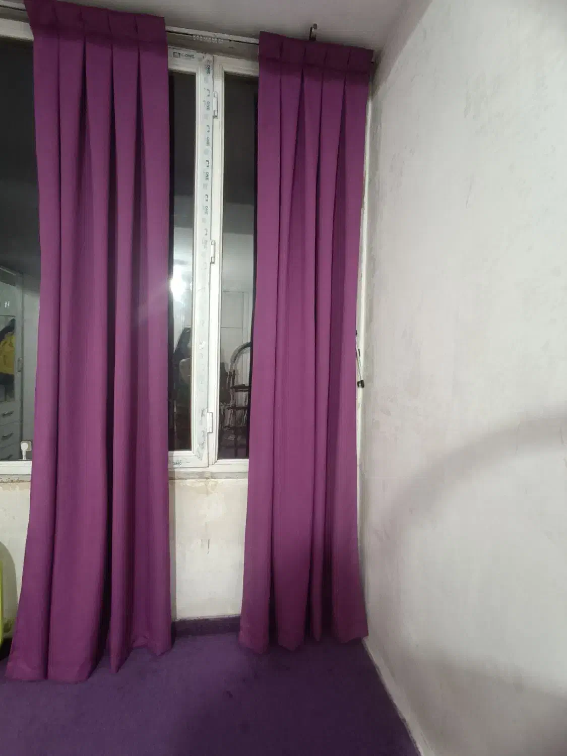 رهن|اجارهٔ آپارتمان|تهران, نعمت‌آباد|دیوار