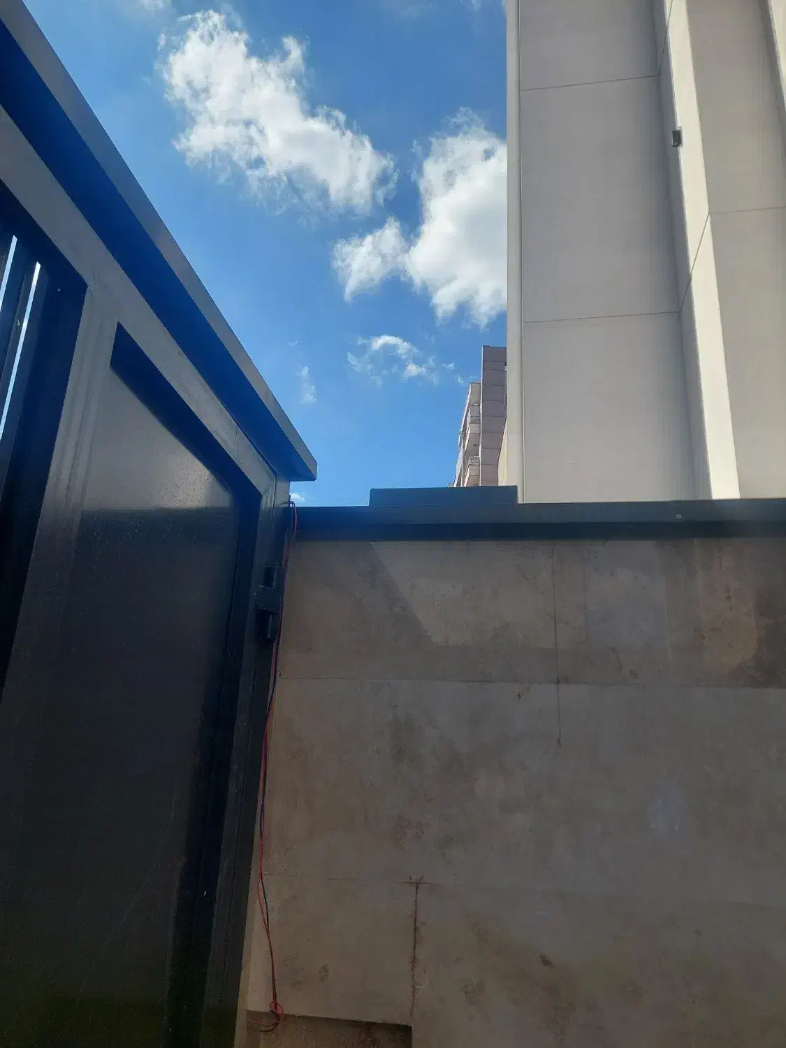 کانال کولر  درز انقطاع  آبچک  دریچه  هود|خدمات پیشه و مهارت|شیراز, شهرک والفجر|دیوار