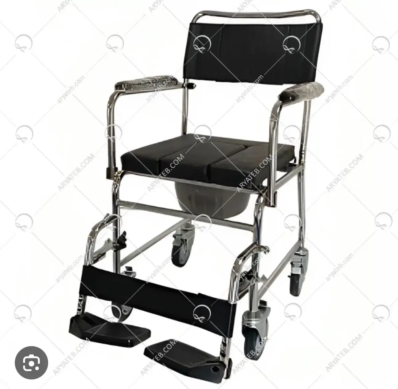 ویلچر نقد و اقساط + بازنشسته تامین اجتماعی|آرایشی، بهداشتی، درمانی|مشهد, جنت|دیوار