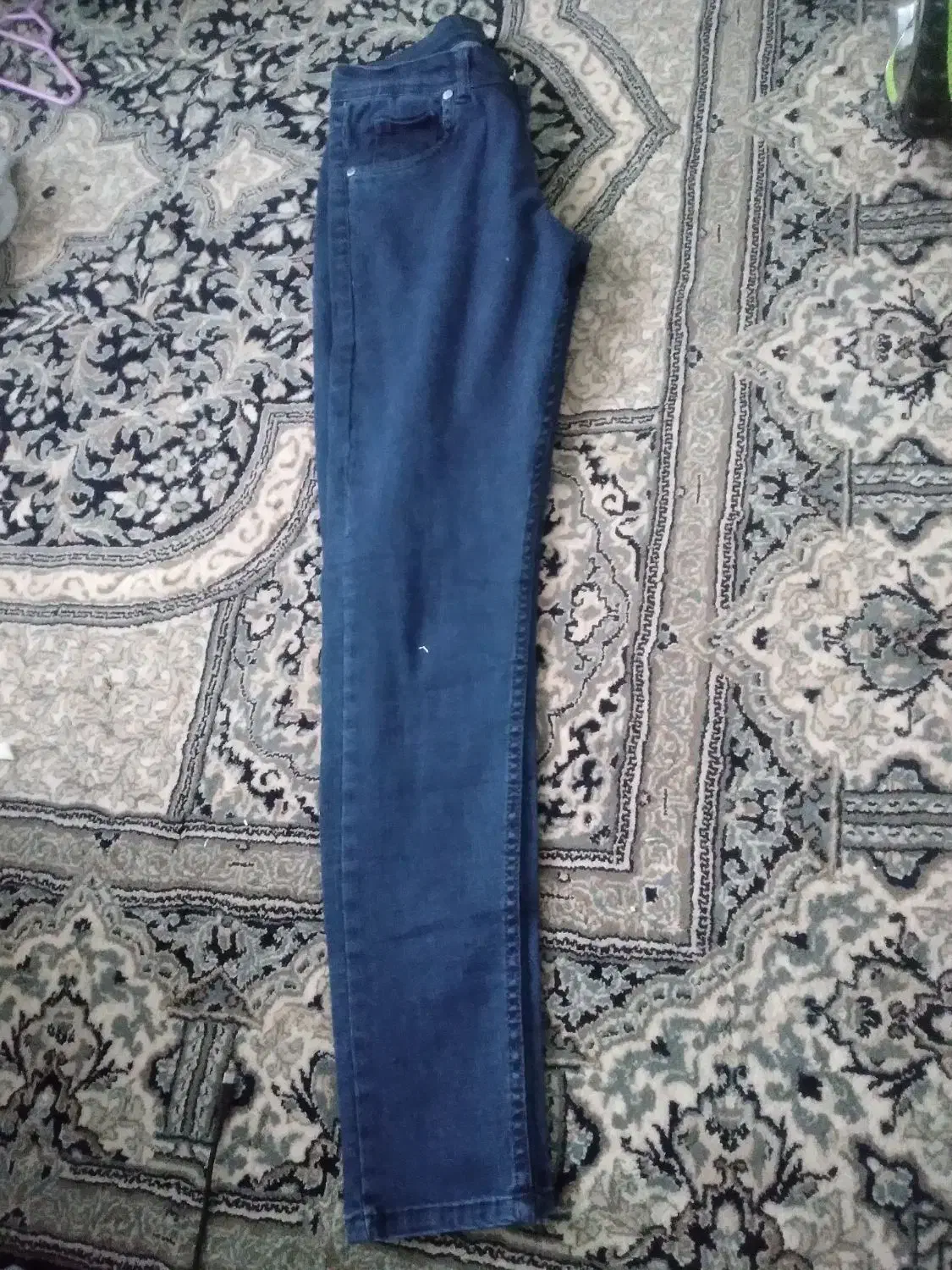 شلوار لی سایز ۳۱|لباس|چهارباغ, |دیوار