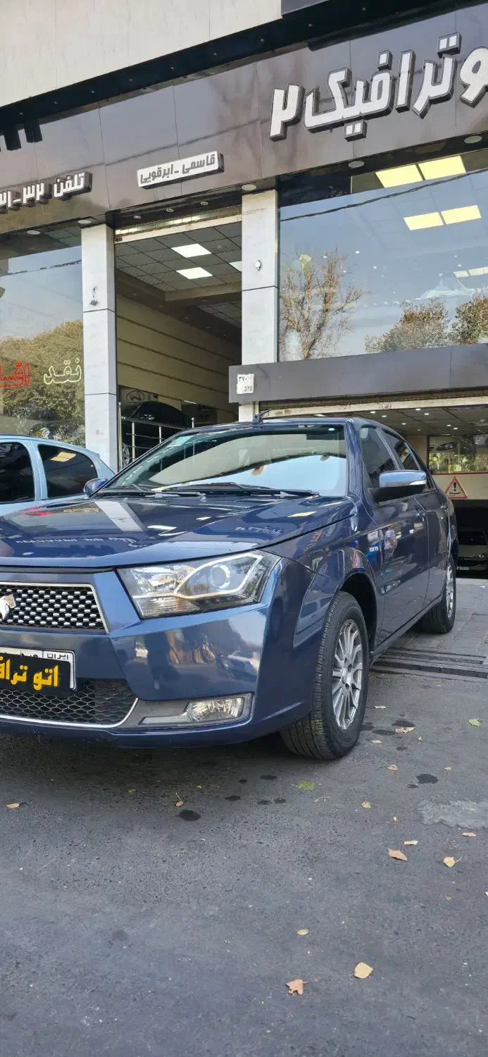 دنا ۹۹ تیپ۱|خودرو سواری و وانت|تهران, امام زاده عبدالله|دیوار