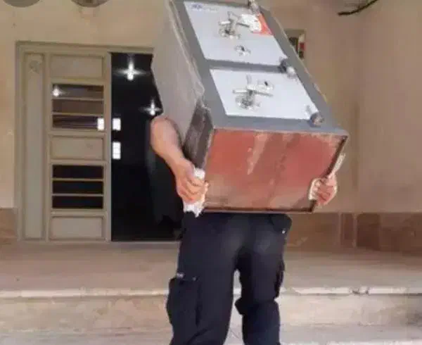 باربری کارگراسباب کشی واثاث منزل تخلیه باردرکرج|خدمات حمل و نقل|کرج, کوی کارمندان شمالی|دیوار