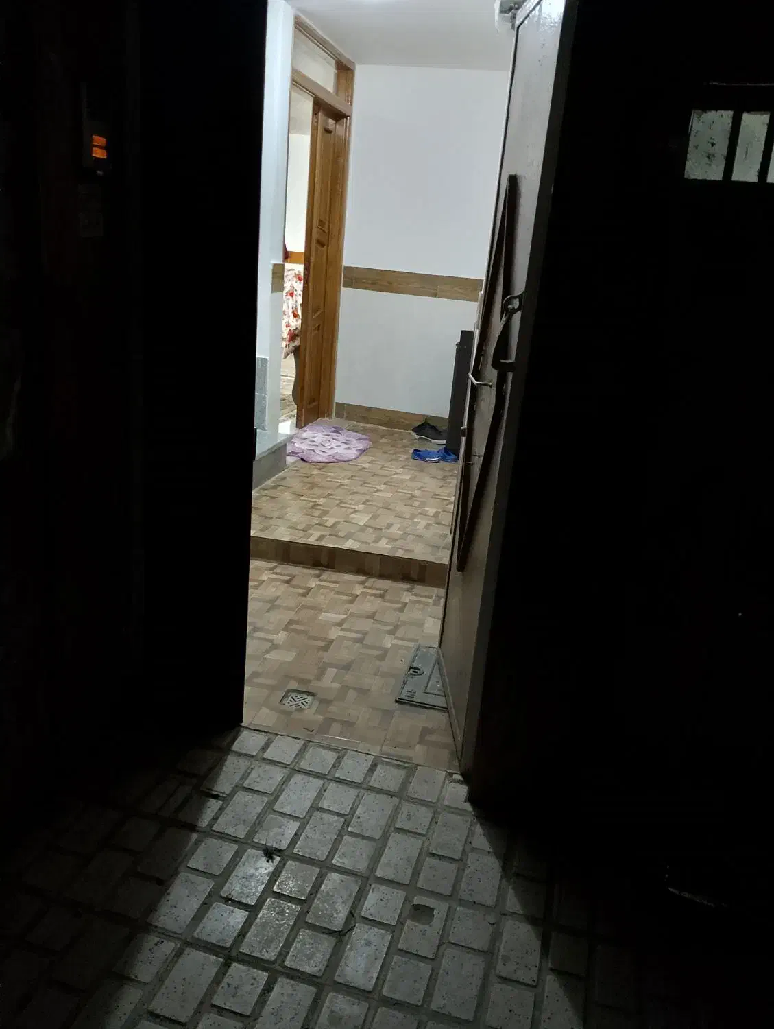 خانه دوخواب|اجارهٔ آپارتمان|مشهد, مصلی (کارمندان اول)|دیوار