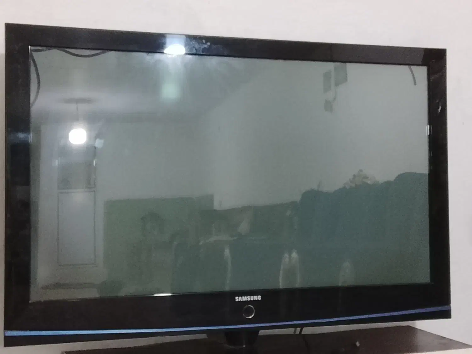 تلوزیون ال سی دی|تلویزیون و پروژکتور|ماهدشت, |دیوار