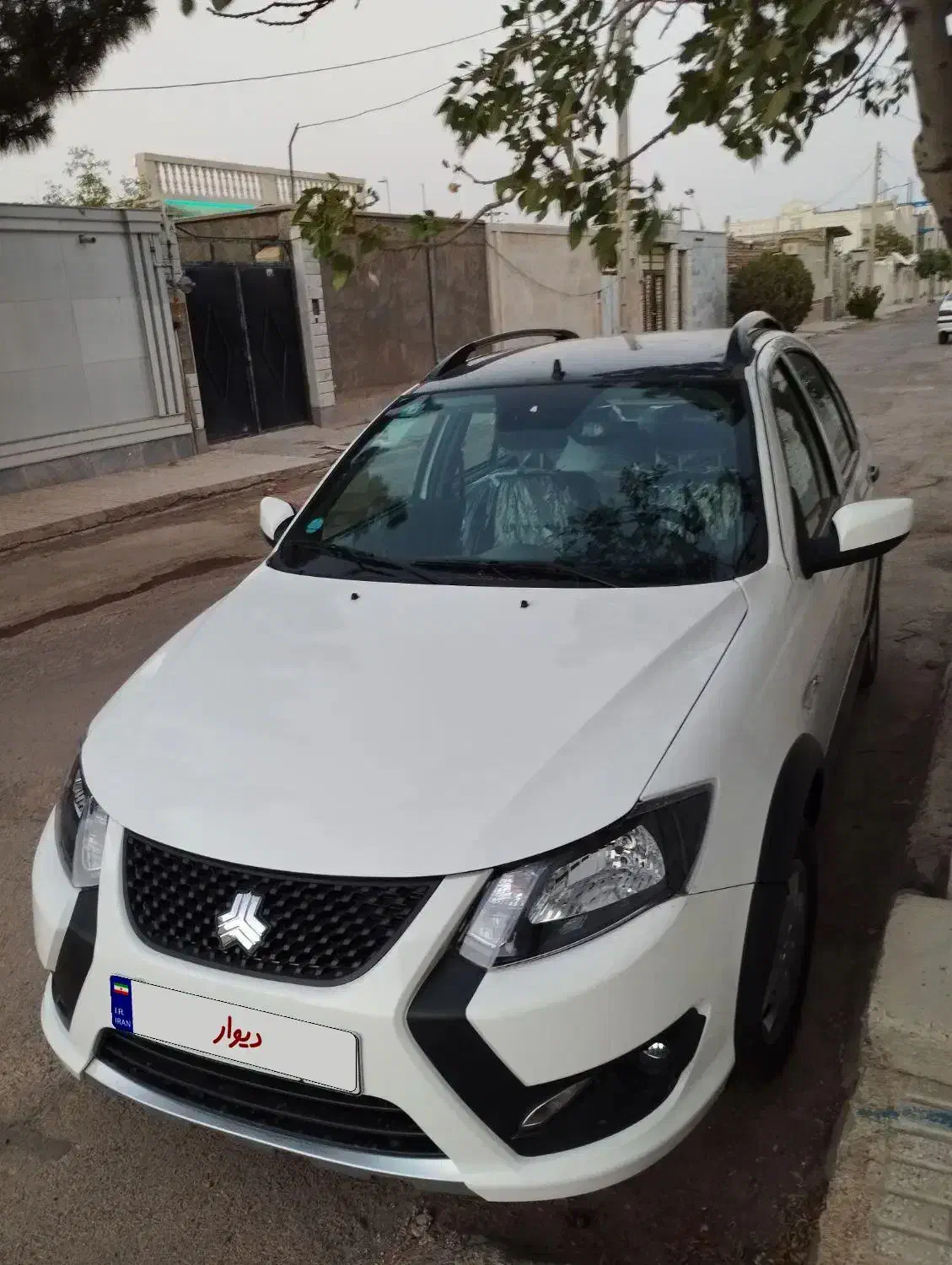 فروش کوییک GXR-L صفر|خودرو سواری و وانت|قائن, |دیوار