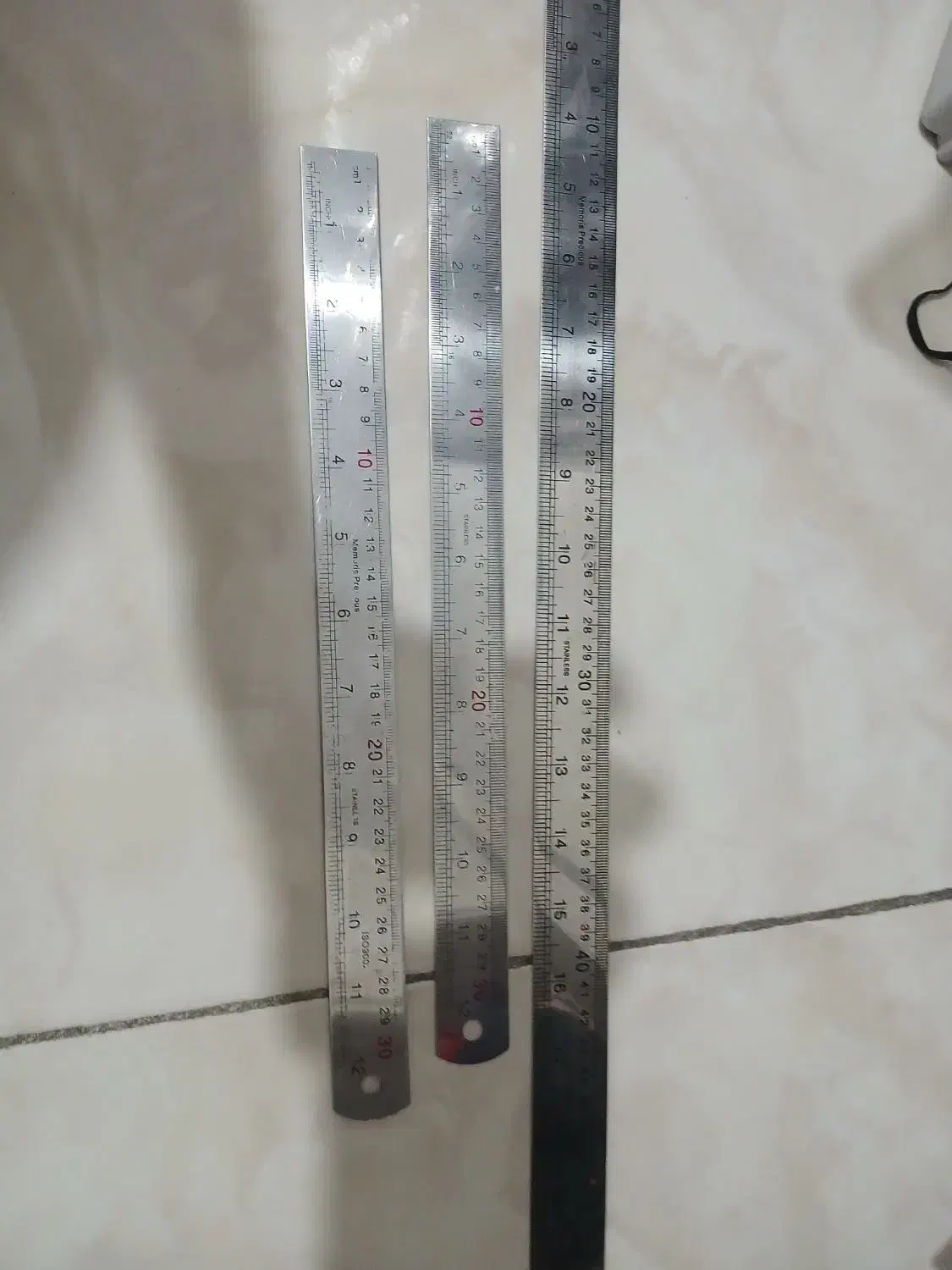 خط‌کش|لوازم التحریر|تهران, دکتر هوشیار|دیوار