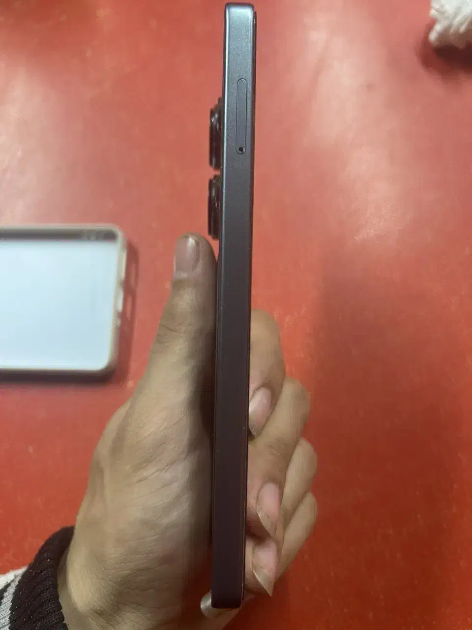Note 13 pro 256g|موبایل|تالش, تالش|دیوار