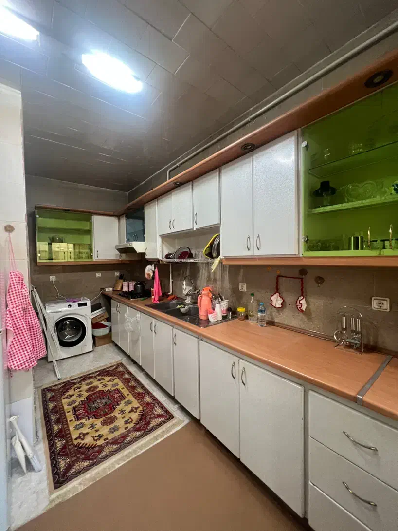 اجاره مسکونی دروازه رشت|اجارهٔ آپارتمان|زنجان, |دیوار