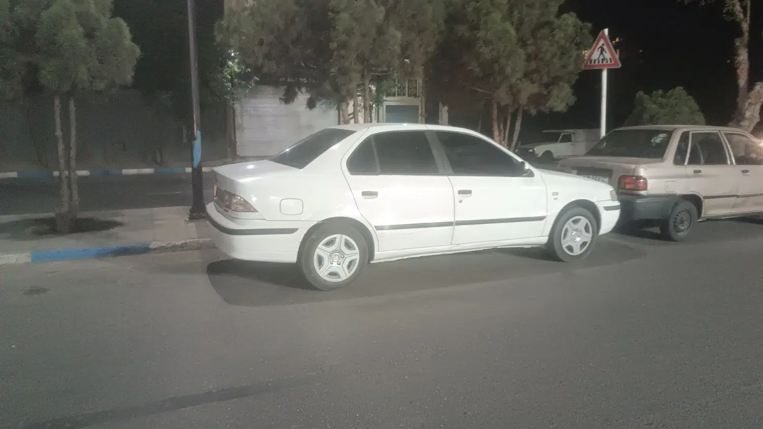 مدل LX XU7|خودرو سواری و وانت|پاکدشت, پاکدشت (مامازند)|دیوار