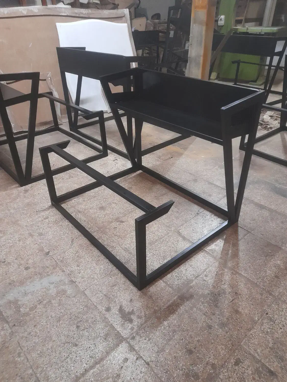 اهنگر جوشکار کارگاه کمرد|خدمات پیشه و مهارت|پردیس, فاز ۲|دیوار