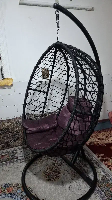 تاب ریلکسی|صندلی و نیمکت|یزد, |دیوار