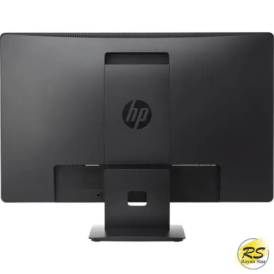 مانیتور HP|تلویزیون و پروژکتور|اصفهان, قلعه طبره|دیوار