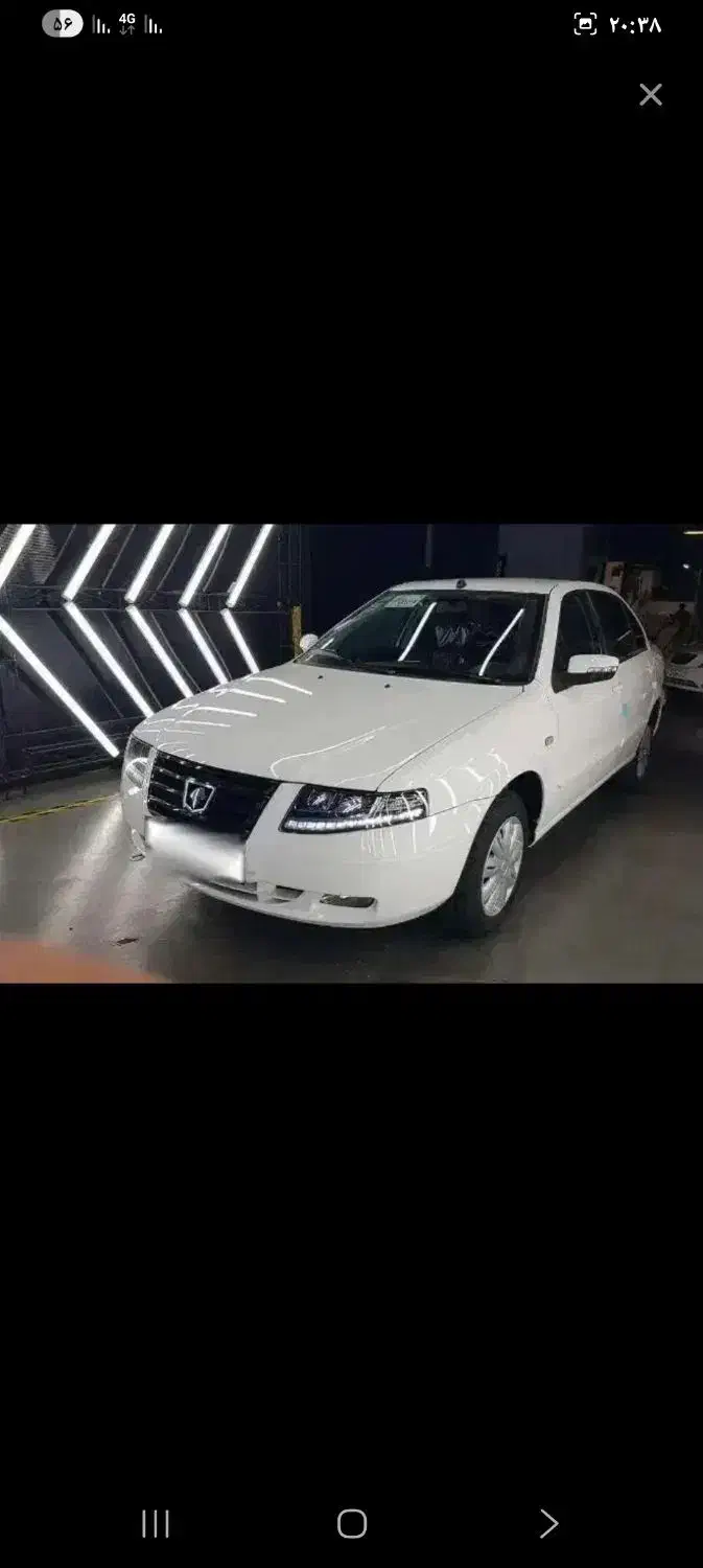 سورن پلاس ۱۴۰۴|خودرو سواری و وانت|همدان, |دیوار