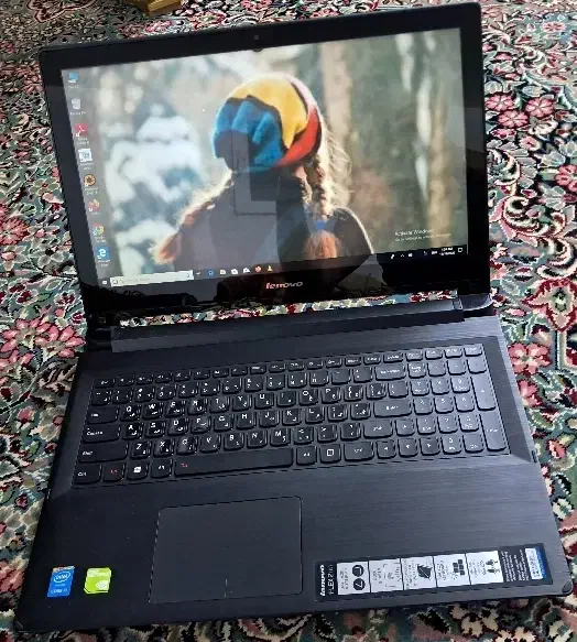 لپ تاپ لنوو|رایانه همراه|کرمان, |دیوار
