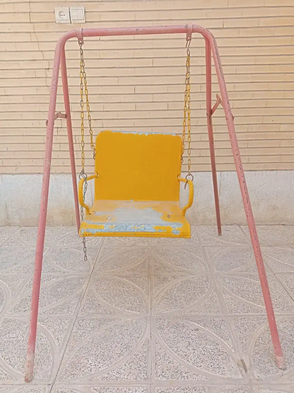 تاب کودک|اسباب و اثاث بچه|اصفهان, سنجوانمره|دیوار