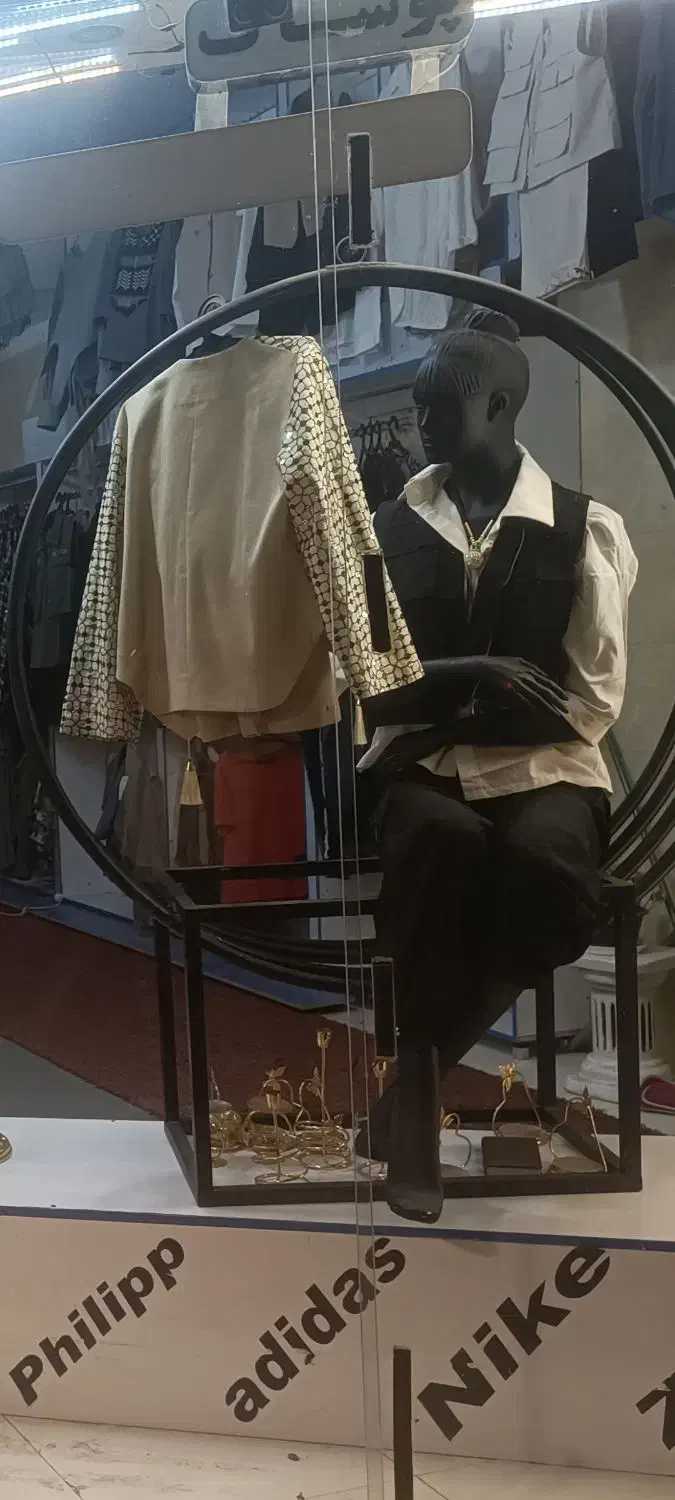 مانکن|فروشگاه و مغازه|کرمان, |دیوار