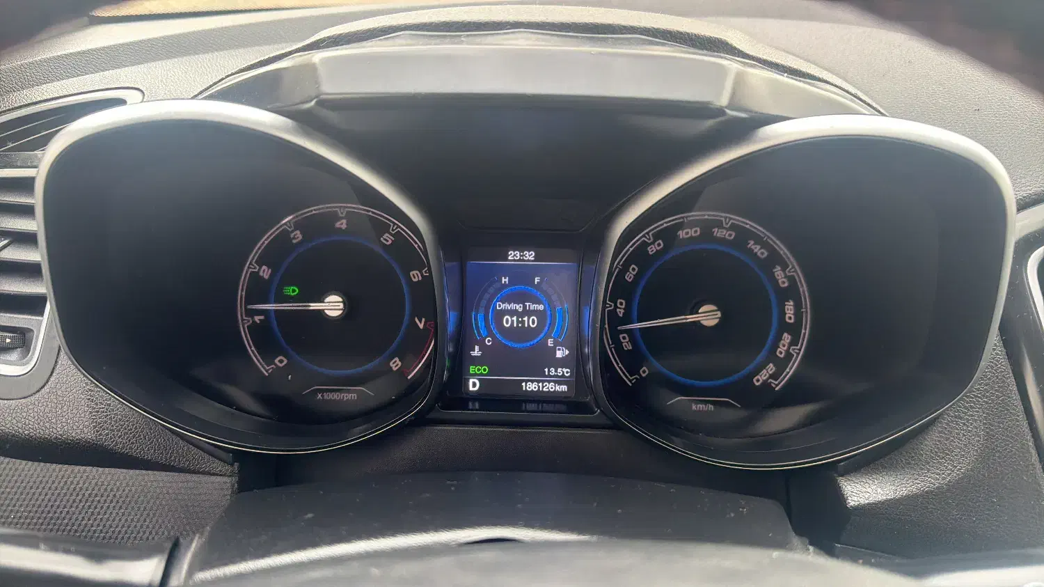 تیگو ۵|خودرو سواری و وانت|کرمانشاه, |دیوار