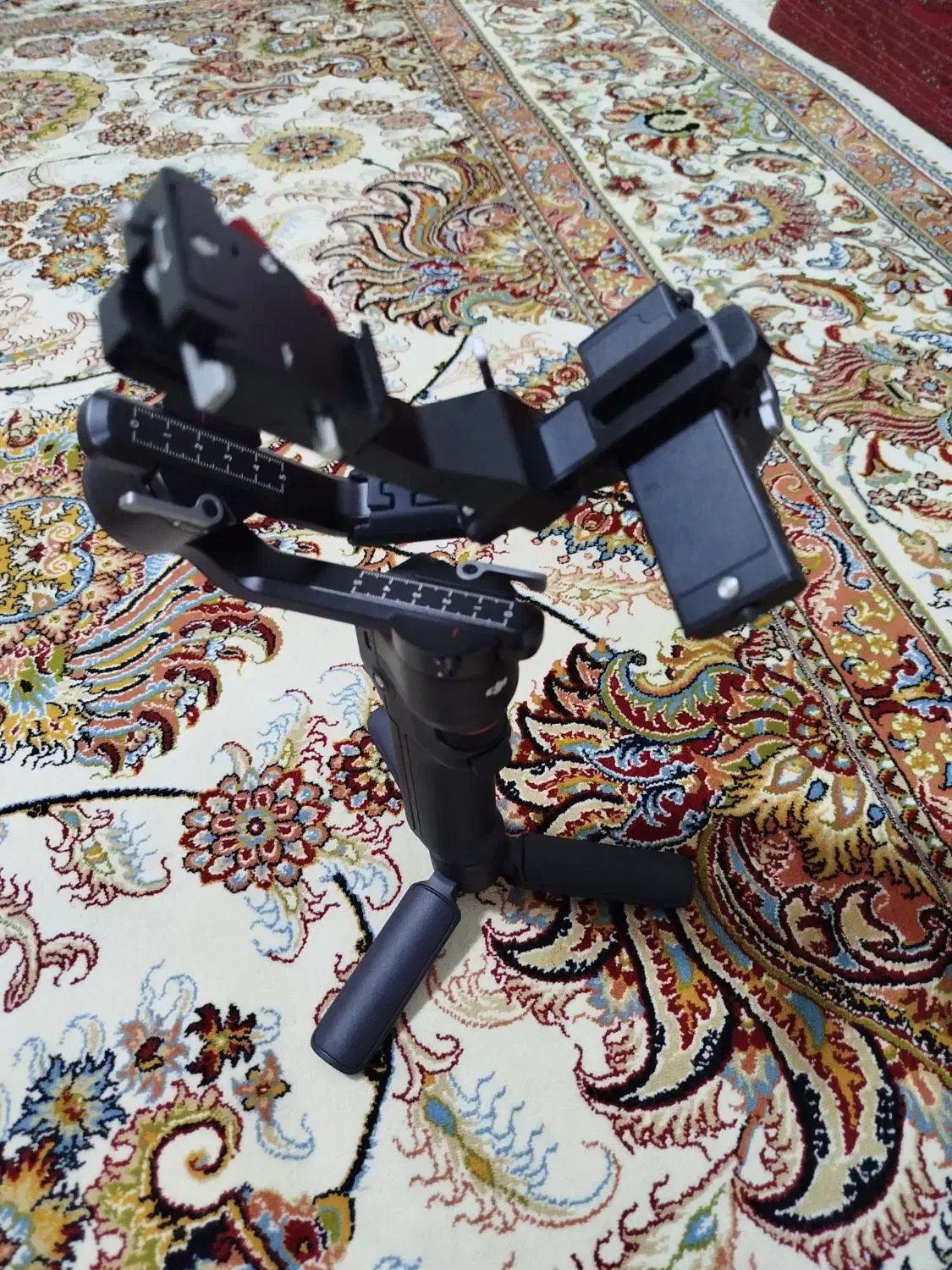 RS3mine|دوربین عکاسی و فیلم‌برداری|گنبد کاووس, |دیوار