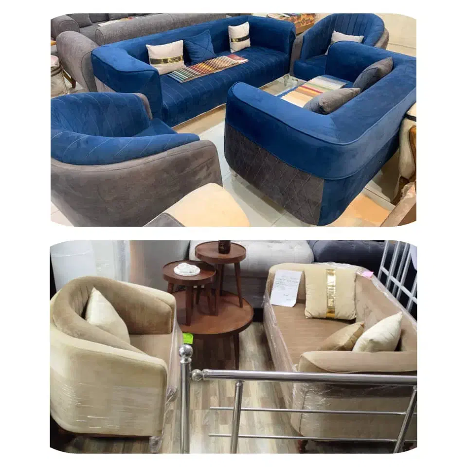 مبل ومیز فقط۳۹/۸۰۰...نمایشکاه|مبلمان خانگی و میز عسلی|ایلام, |دیوار