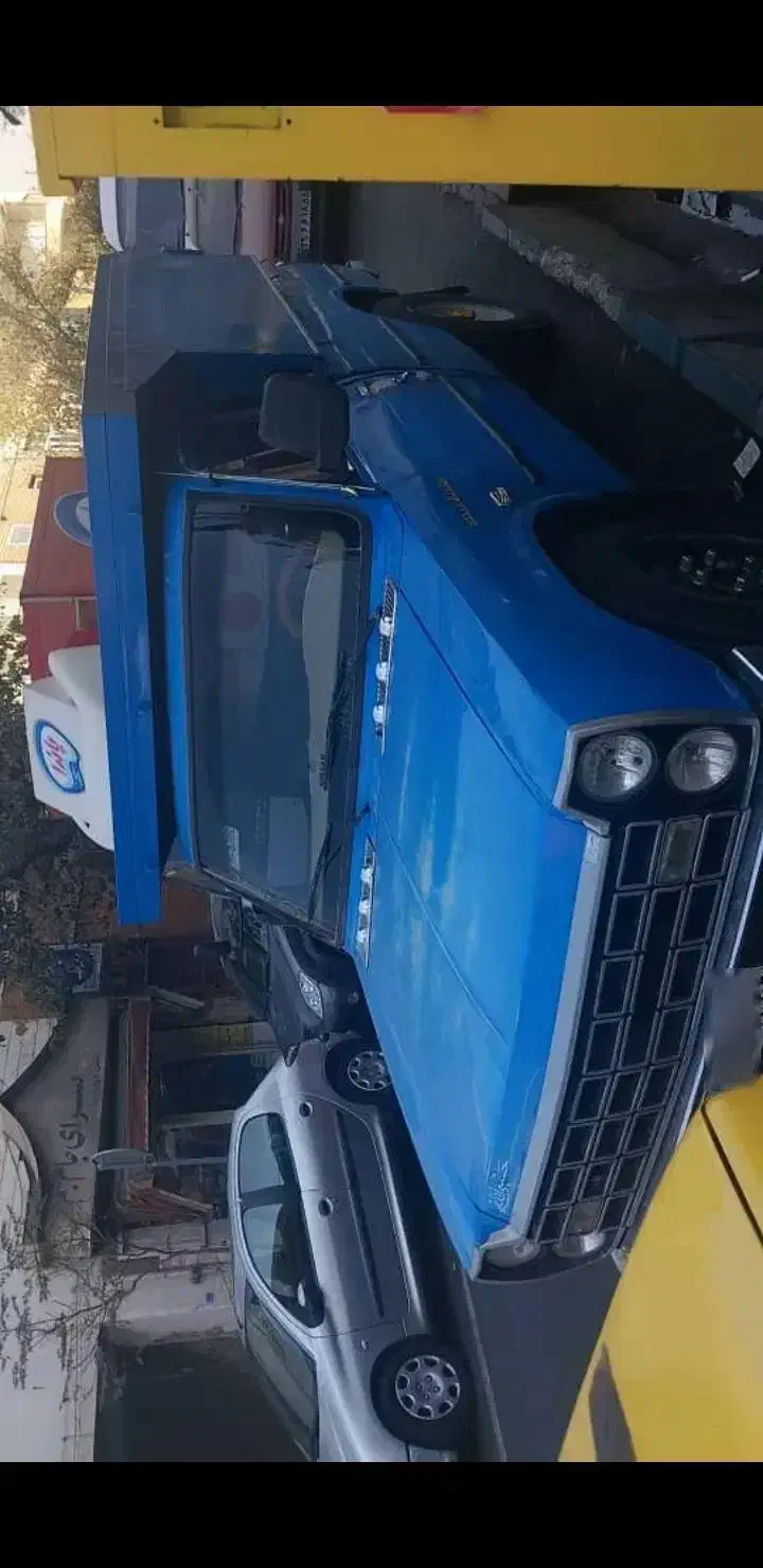 نیسان دیزل|خودرو سواری و وانت|تهران, سلسبیل شمالی|دیوار