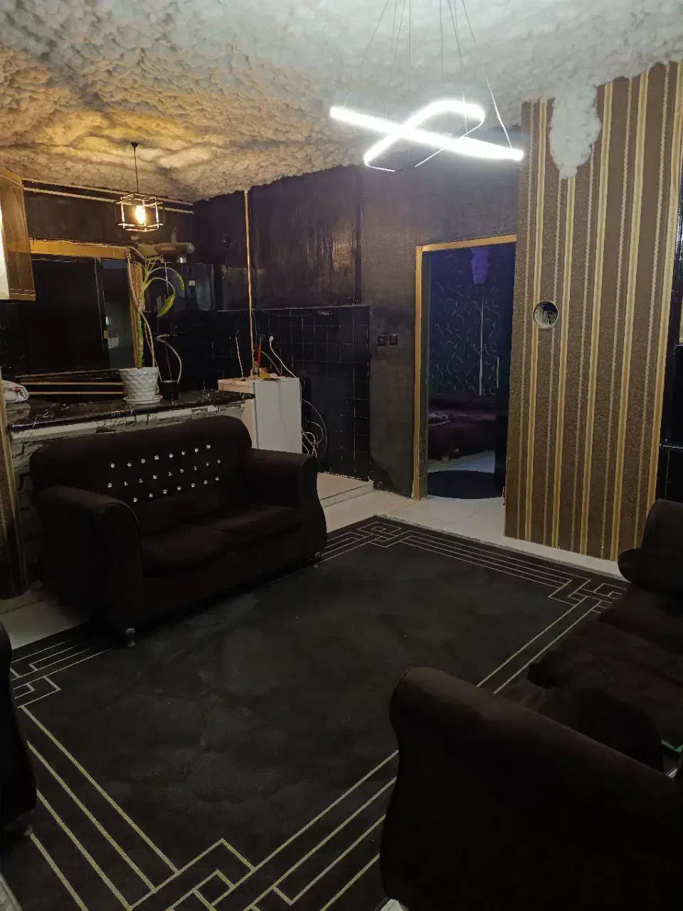 اجاره سوئیت قاسم آباد،ساعتی،روزانه|اجارهٔ کوتاه‌مدت آپارتمان و سوئیت|مشهد, حجاب (شهرک غرب)|دیوار