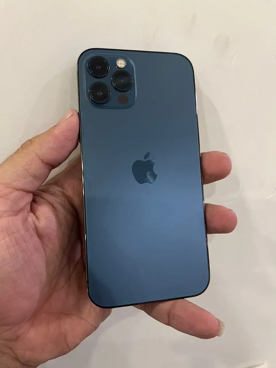 iphone 12 pro 256G|موبایل|رشت, لاکانی|دیوار