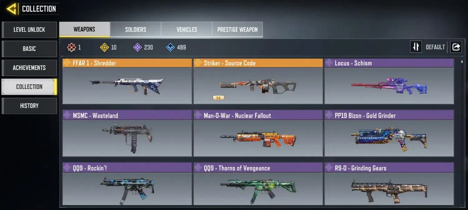 اکانت کالاف|کنسول، بازی ویدئویی و آنلاین|شیروان (خراسان), |دیوار