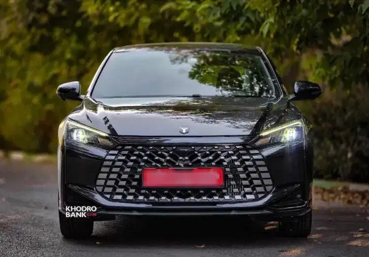 لاماری اکو|خودرو سواری و وانت|کرج, مهرویلا شمالی|دیوار