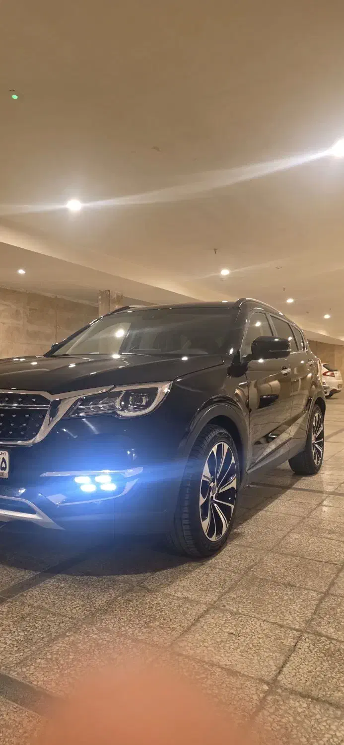 فیدلیتی ۱۴۰۲|خودرو سواری و وانت|مشهد, جاهد شهر|دیوار