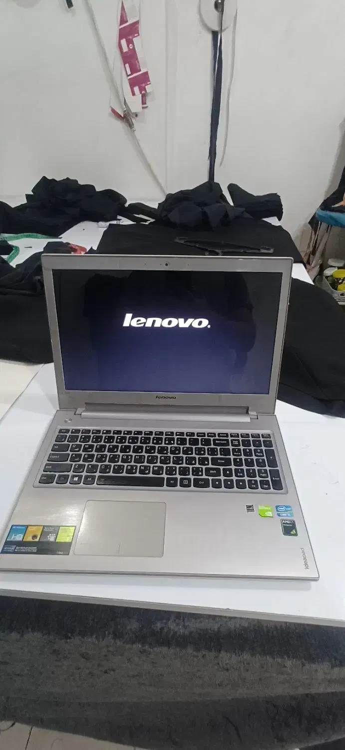 لپ تا لنوو  z500|رایانه همراه|ارومیه, |دیوار