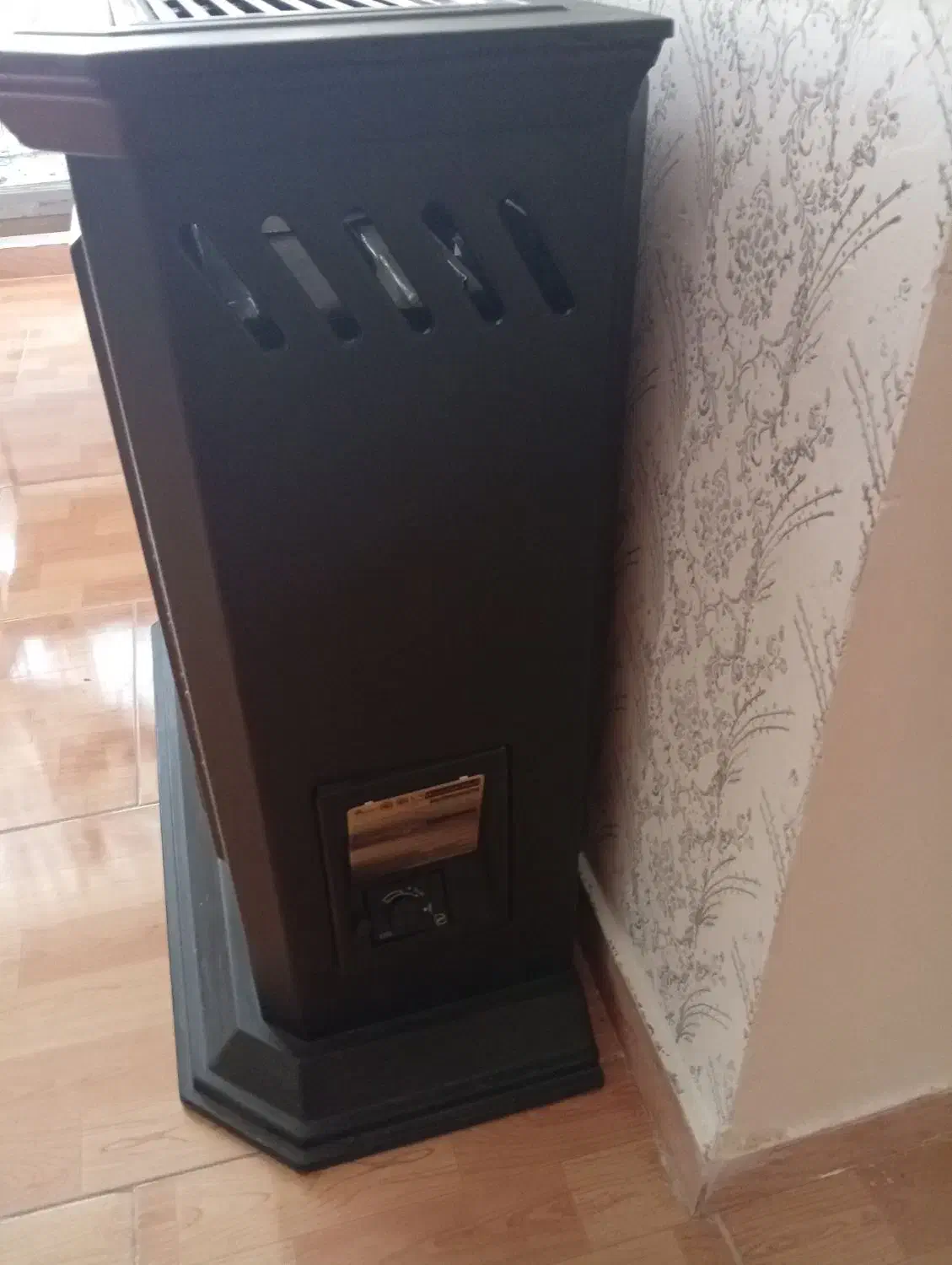 بخاری گازی|بخاری، هیتر، شومینه|هشتگرد, فاز ۲ مهستان|دیوار