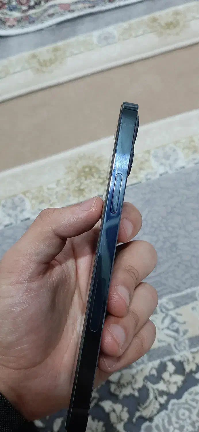 Iphone12pro 256Gig|موبایل|اشنویه, |دیوار