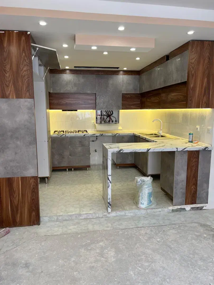 فروش اپارتمان لوکس شهر سهندفاز3املاک برترکد253|فروش آپارتمان|تبریز, |دیوار