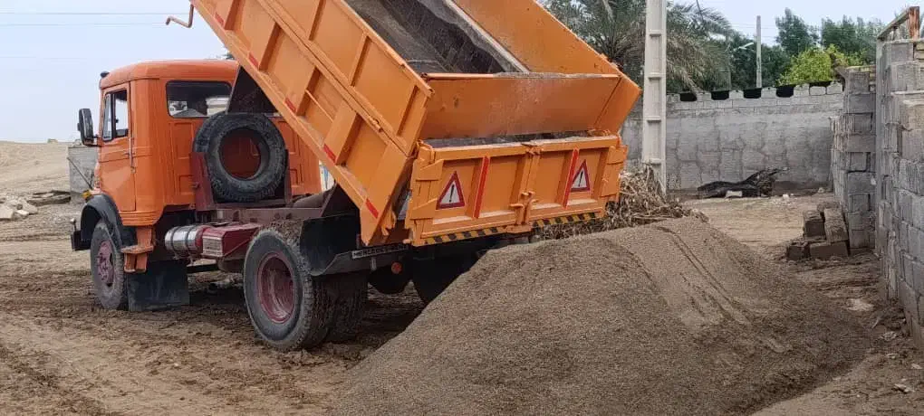 حمل نقل باز ۹۱۱|خدمات حمل و نقل|شوشتر, |دیوار