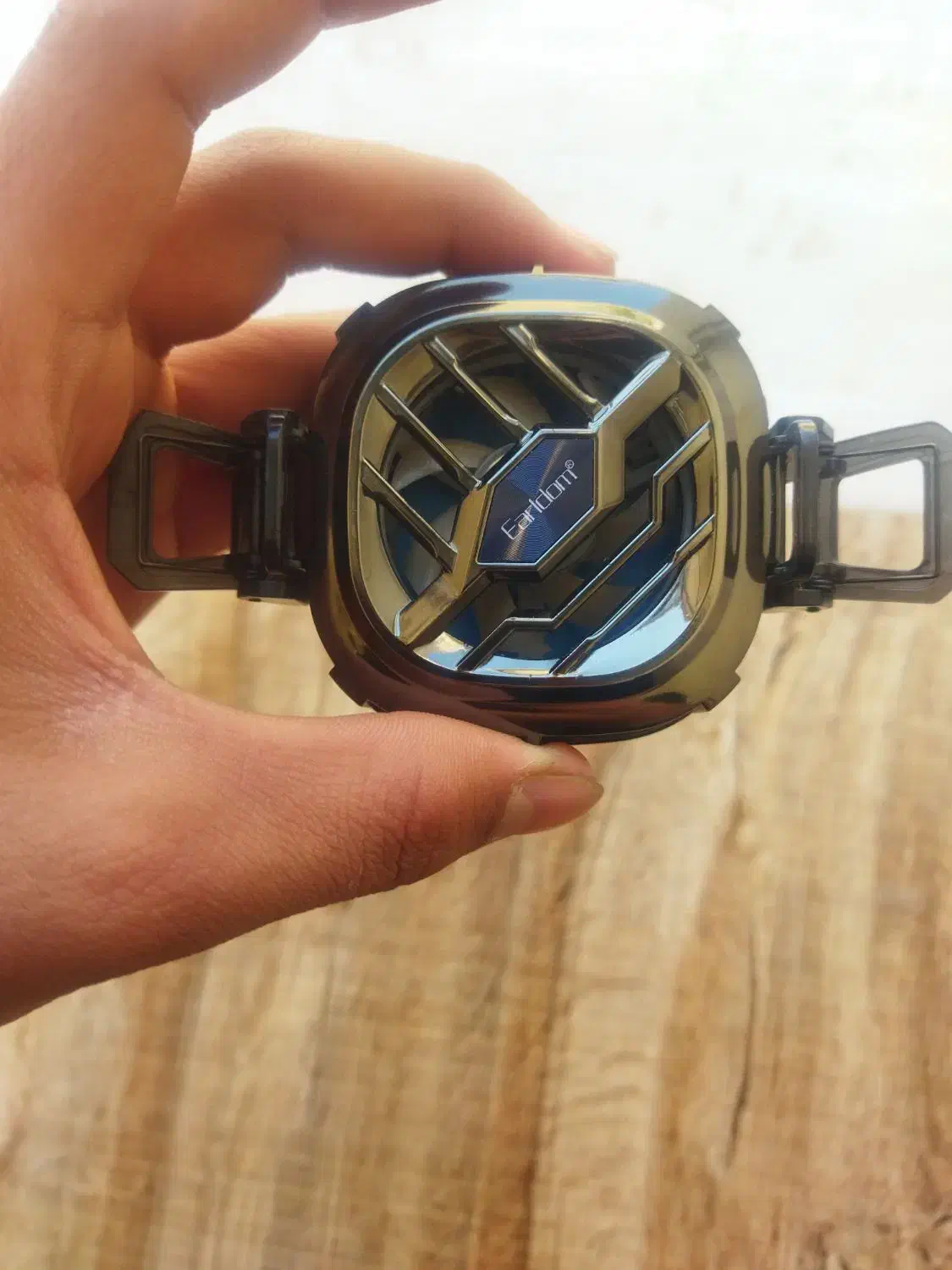 فن خنک کننده گوشی|لوازم جانبی موبایل و تبلت|یاسوج, |دیوار