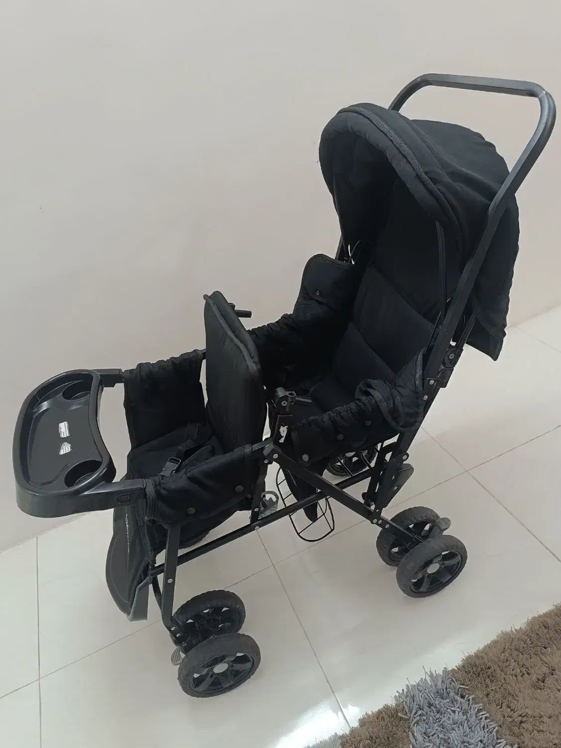 کالسکه|کالسکه و لوازم جانبی|مشهد, طبرسی شمالی|دیوار