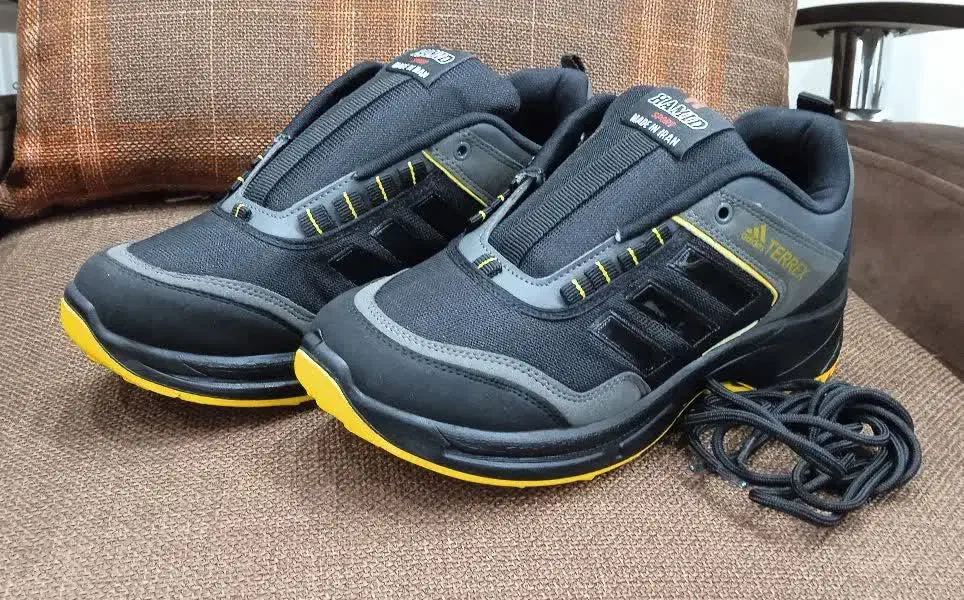 کتونی|کیف، کفش، کمربند|قزوین, |دیوار