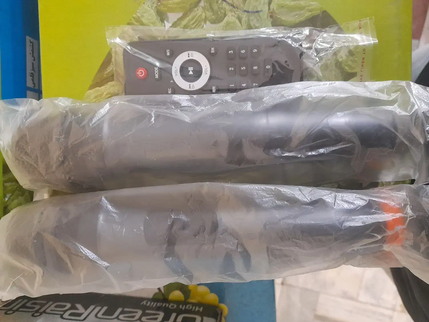 اسپیکر NDR مدل 1010s جی بی ال jbl|پخش‌کننده همراه|ری, شهرک نظامی|دیوار