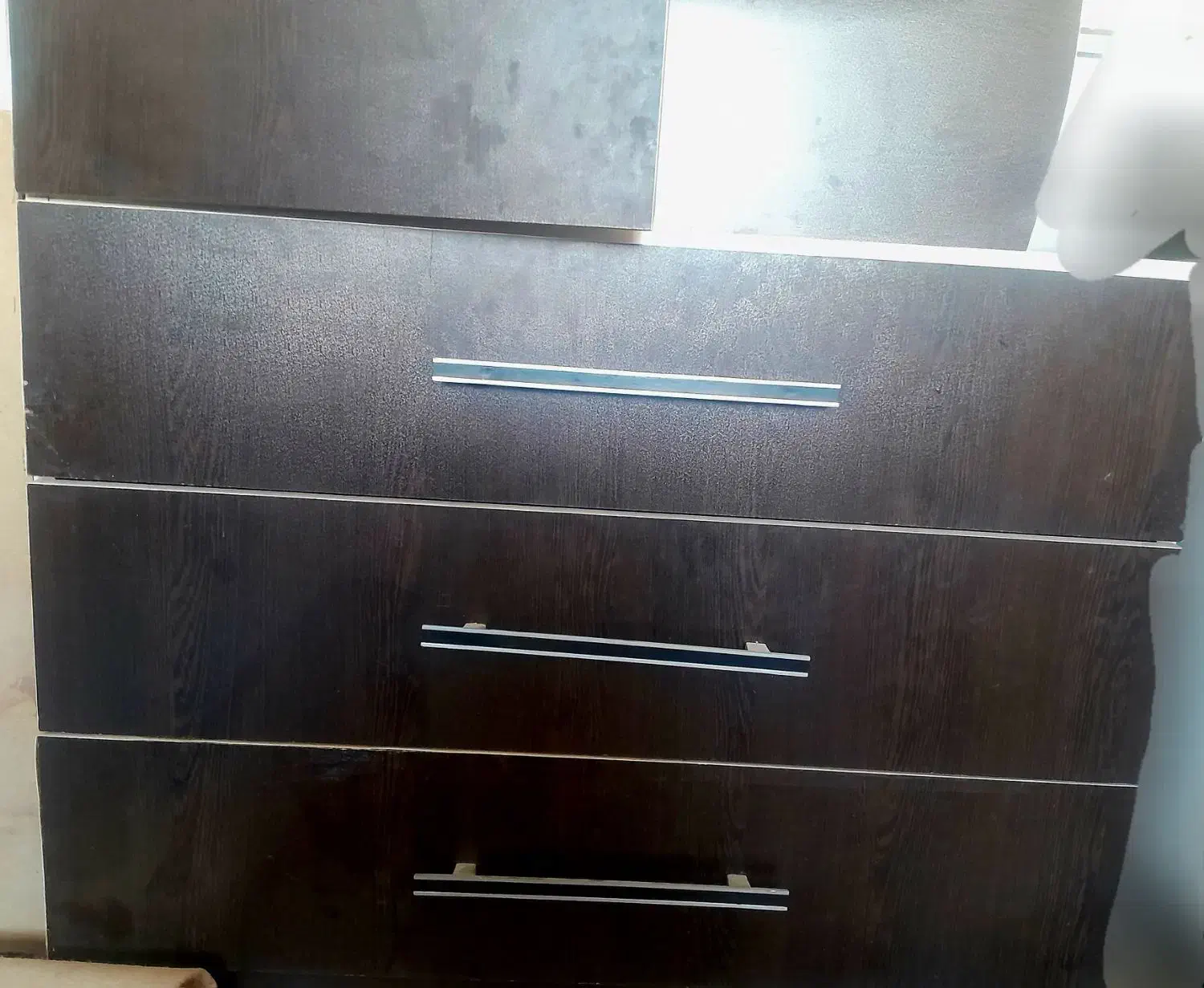 قیمت سه ملیون و سیصد تومان|تخت و سرویس خواب|ارسنجان, |دیوار