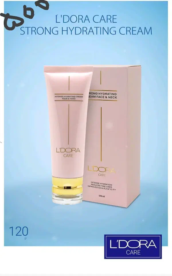 ابرسان لدورا موجوده|آرایشی، بهداشتی، درمانی|زابل, |دیوار