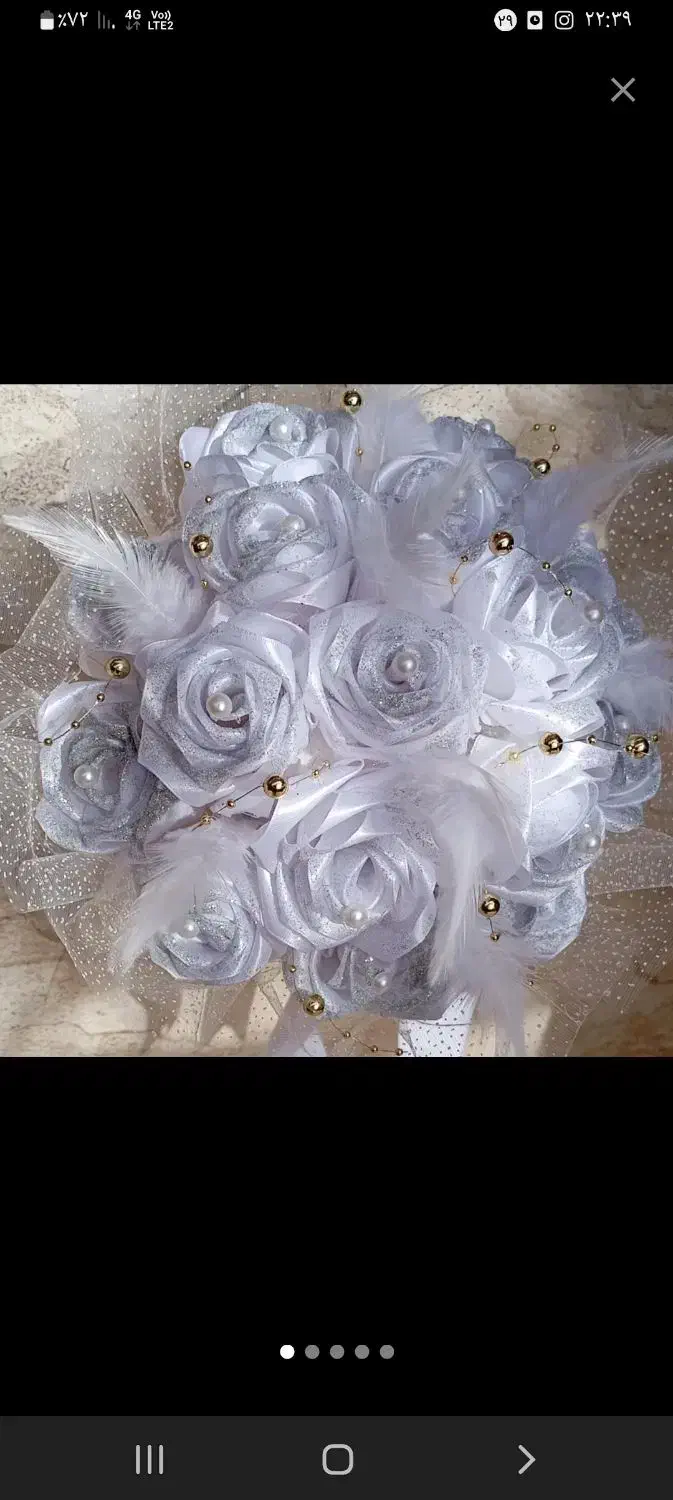 انواع دسته گل ، سبد گل و گل تک|گل مصنوعی|سبزوار, گلشن|دیوار