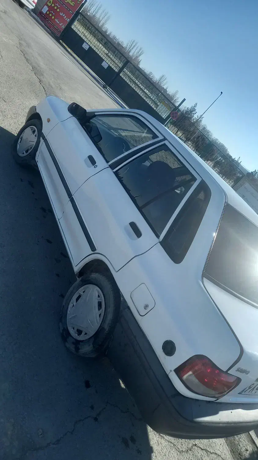 فروشی|خودرو سواری و وانت|ارومیه, |دیوار