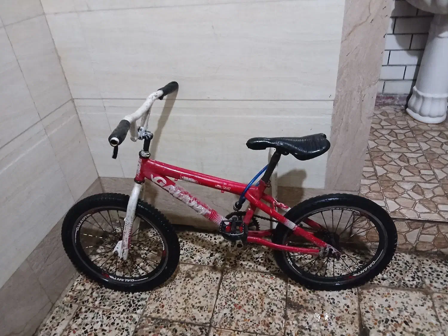 دوچرخه|دوچرخه، اسکیت، اسکوتر|اندیمشک, |دیوار